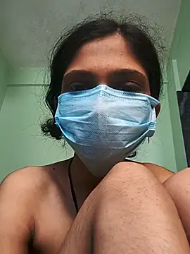 Sembang XXX Secara Langsung Shivani2002