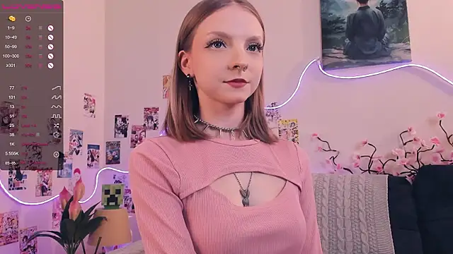 Golden_dawn – Live XXX-chat