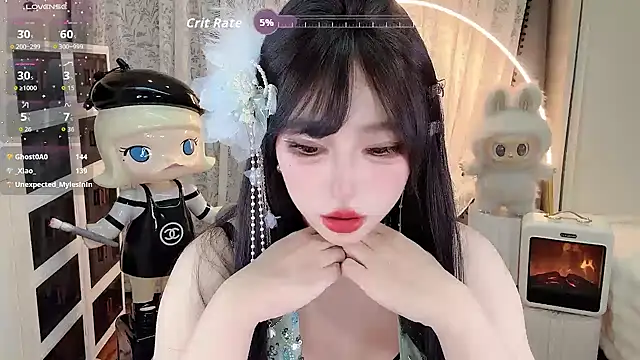 Živý XXX chat agmer0500