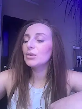 Kamila_Ashly: απευθείας συνομιλία ΧΧΧ