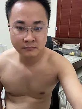 Show de webcam de battman4488