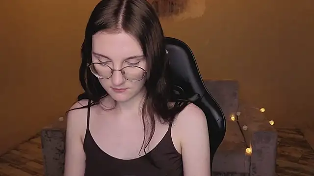 Chatroom XXX en direct de VixenLight