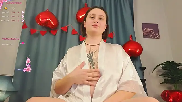 bigestetic Chat XXX live