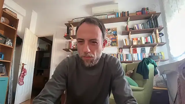 Fra___85 Webcam show