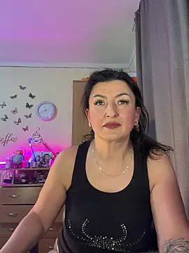 Chatroom XXX en direct de Hotangel75