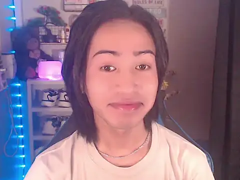 Manilagirl_x webkamerás műsora