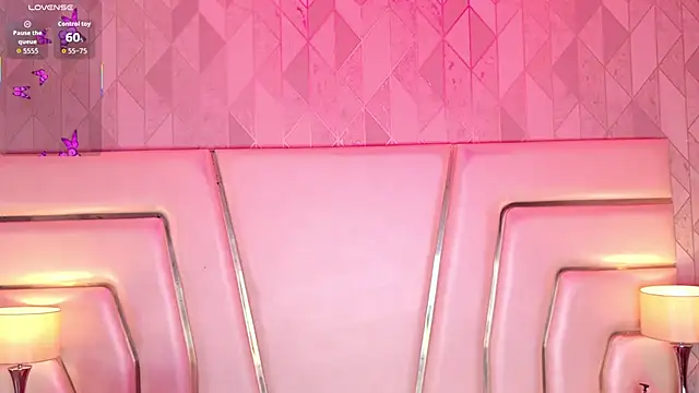 MalaikaBrownのライブXXXチャット