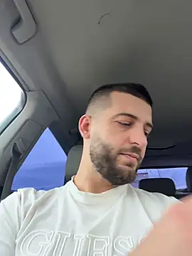 Živý XXX chat Pablo_Hornyguy95