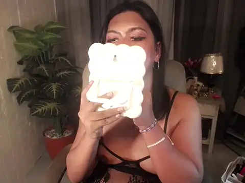 Show de webcam de Queensabbyvee