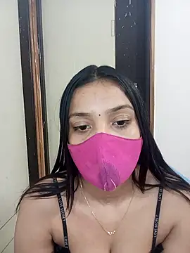 Chat XXX en directo de Cute_Rakhi8