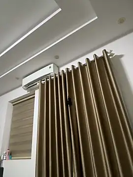 czamabe 网络视讯表演