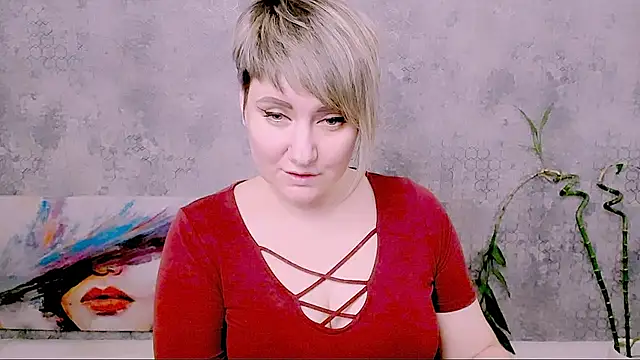 Chat +18 de Djullia ao vivo