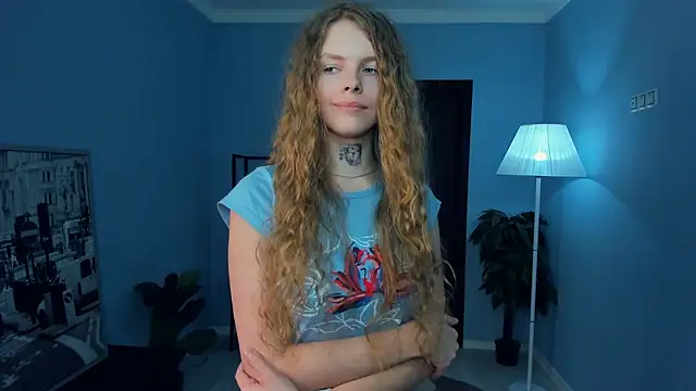 RayaNenlia Live XXX Chat