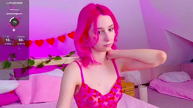 Liann_Stark Live XXX Chat