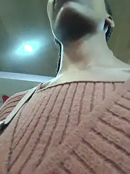 عرض كام MsParisSmith