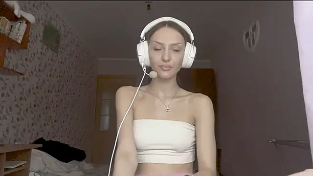 RegineWasden Webcam-Show