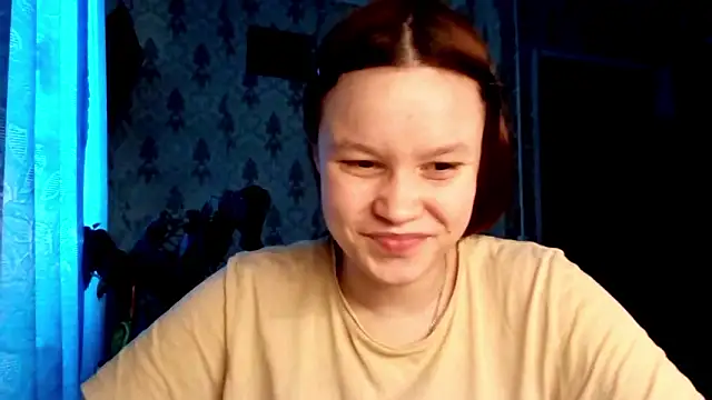 Ammymia Live XXX Chat