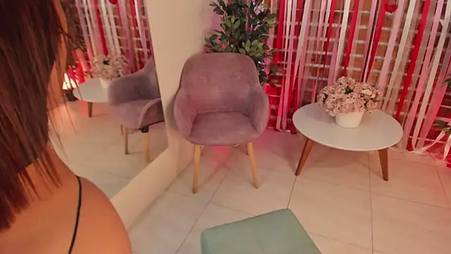 Živý XXX chat _MeganRain