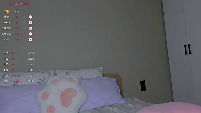 NejaSatin Live XXX Chat