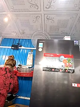 Pokazy przed kamerką – Cindy237st