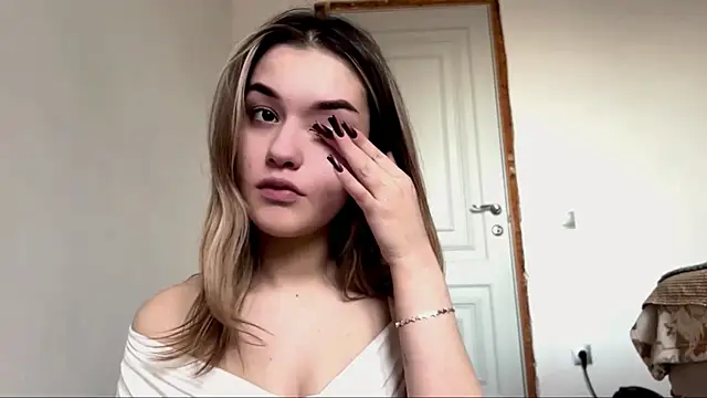 Sembang XXX Secara Langsung Little_ines