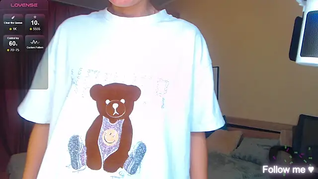 FireWater6's Live XXX Chat