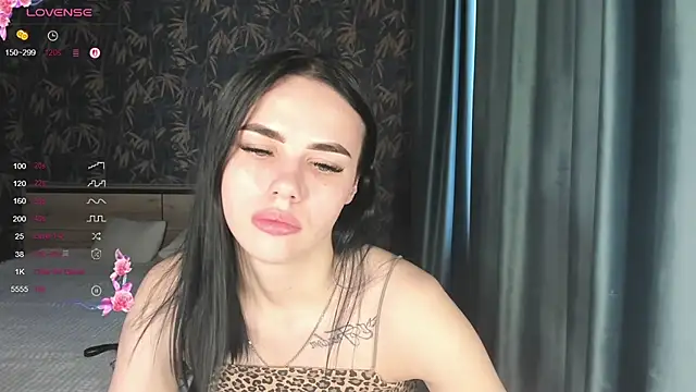 Kseni_a Live XXX-chat