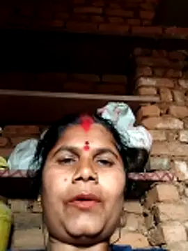 Hot_di97 Adlı Modelin Web Kamerası Şovu