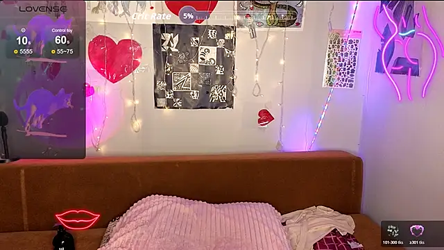 RachelPirce: απευθείας συνομιλία ΧΧΧ