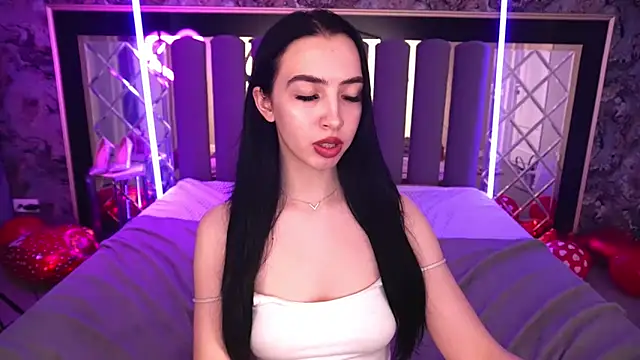 Chat XXX Live WildKittenX_