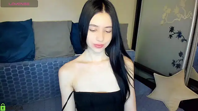 Chat XXX Live SelinLi