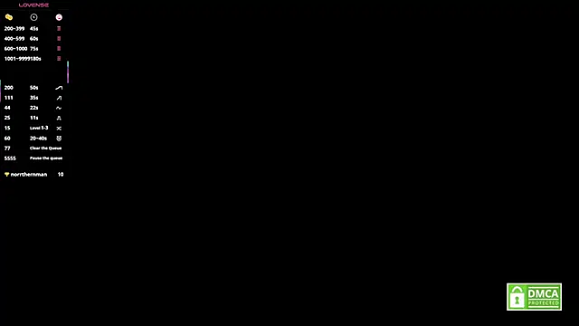 HongTomczakのウェブカメラショー