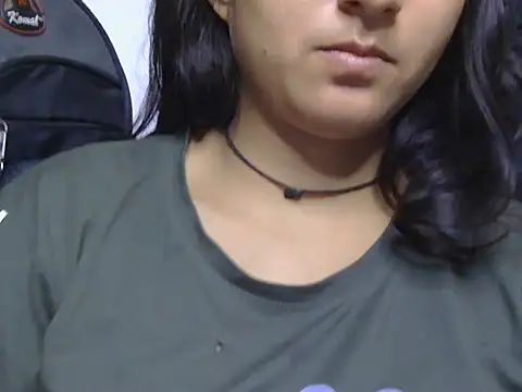 Anika_Singh's Webcam Show