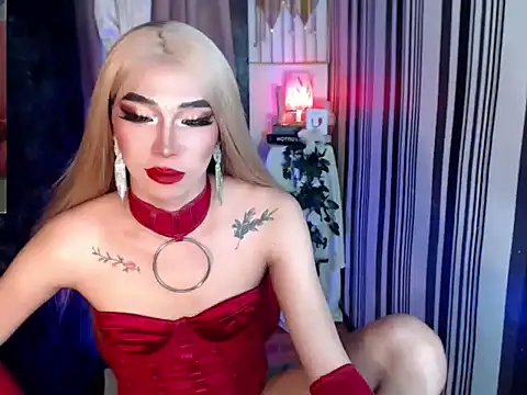 Webkamerová show Foxysexykendra