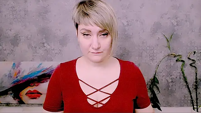 Chatroom XXX en direct de Djullia