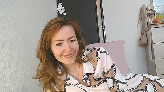 Živý XXX chat NicoleEunice87