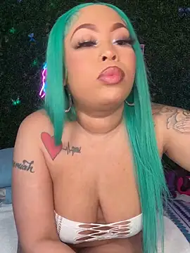 แชท XXX สดของ RenaThickAss