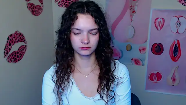 _SusieSu_ Live XXX-Chat