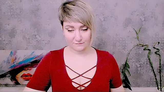 Djullia Adlı Modelin Canlı XXX Sohbeti