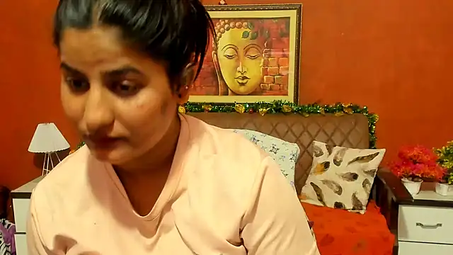 Jasmine_Jaey1's Webcam Show