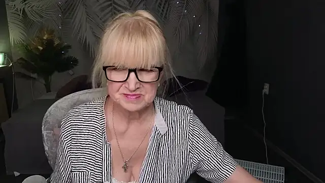 XXX chat uživo modela Sabina_Ros