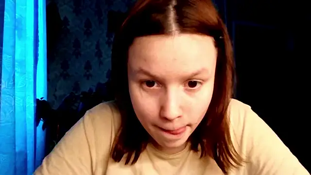 Ammymia 现场XXX聊天