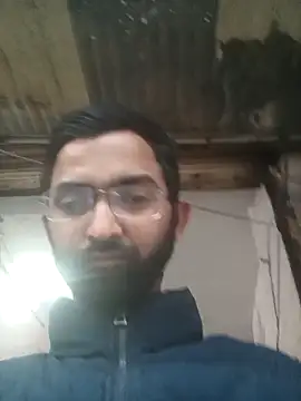 sagarghai07 Pertunjukan Webcam