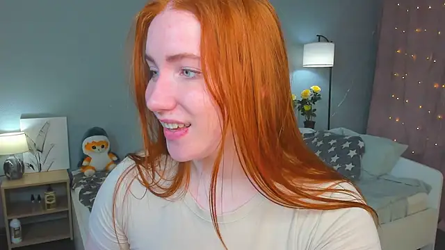 EthalCarlsqq's Webcam Show