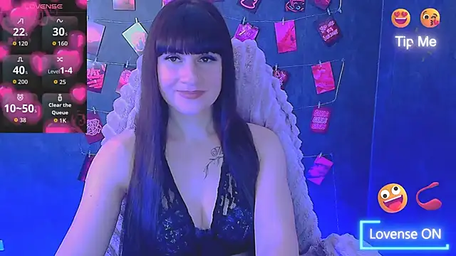 Онлайн чат XXX Violla_My