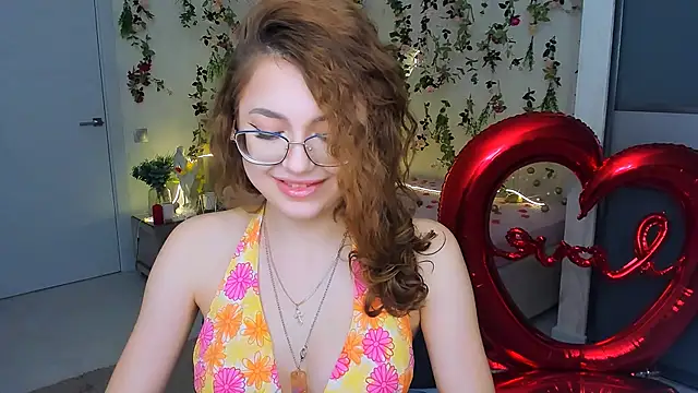 SereneFlame Adlı Modelin Canlı XXX Sohbeti