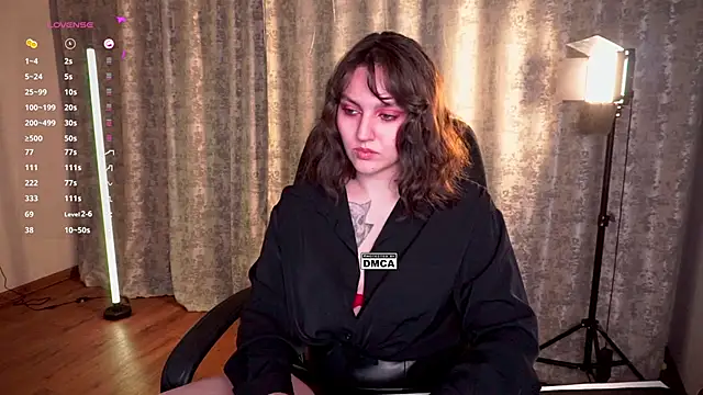 Show Webcam de Hoot_owl_cb