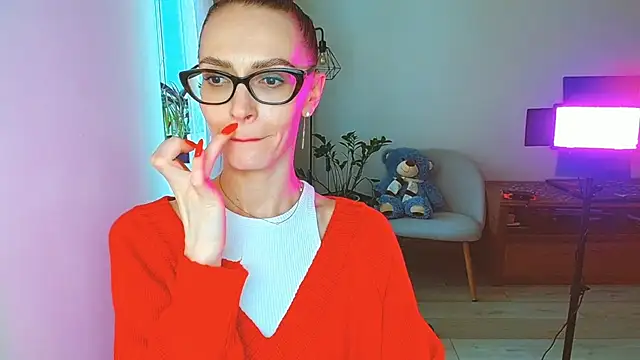 Lady_Sunshine_ Adlı Modelin Canlı XXX Sohbeti