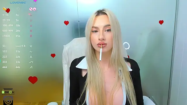 aileen_williams 웹캠 쇼