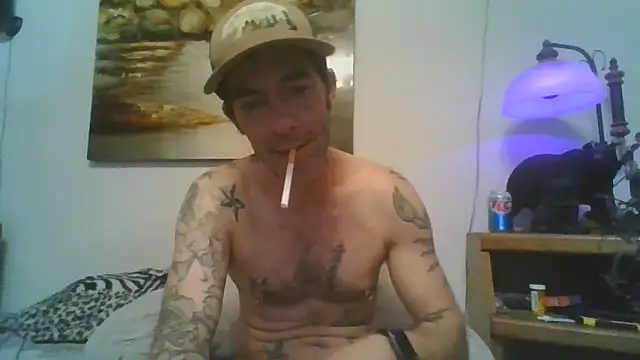 theboobietrap Live XXX-chat